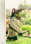 Sanam Vol 2 By Kashvi Printed Chiffon Sarees Wholesale Market In Surat